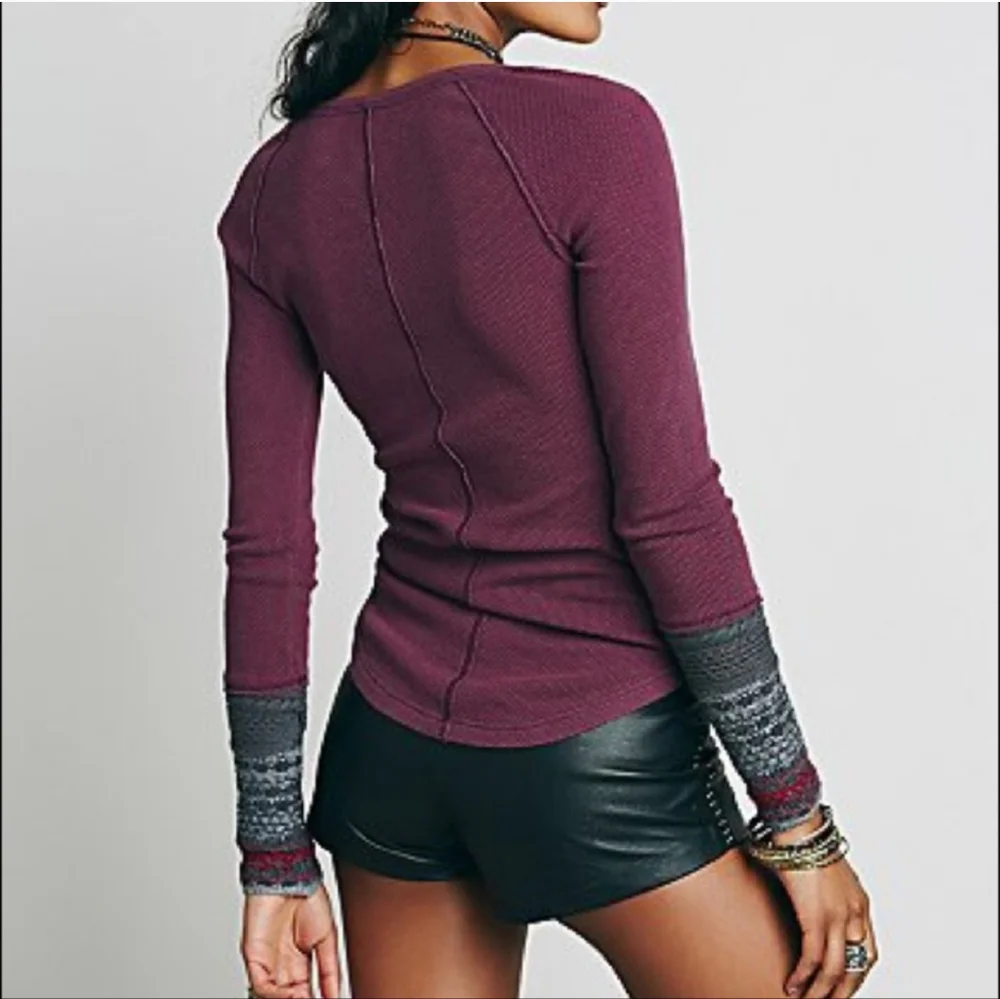 Free People free people